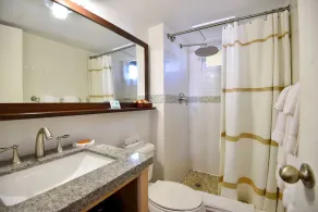 Bimini Big Game Club Resort & Marina - Badezimmer