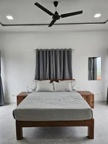 Hotel Randha - Zimmer