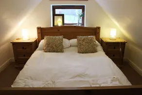Church Farm Barns - Habitación