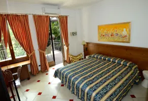 Arciduca Charming House Room & Breakfast - Chambre