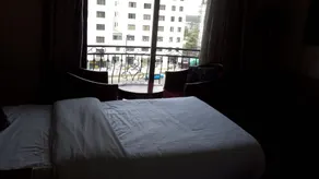 Foyat Hotel - Room