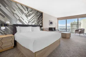 Hilton Grand Vacations Club Elara Center Strip Las Vegas - Chambre