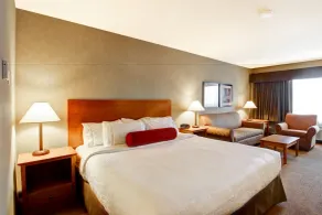 Ramada by Wyndham Ponoka - Camera
