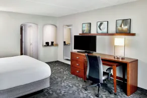 Courtyard Rochester East / Penfield - Chambre