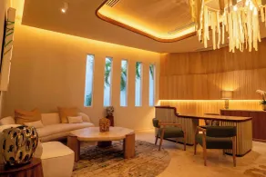 Royalton Reserve Paraíso de la Bonita, A Luxury Collection Resort, Riviera Maya, Adult All-Inclusive - Reception