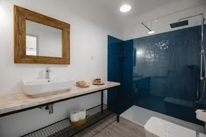 Monte Vale Organic Farm - Bagno