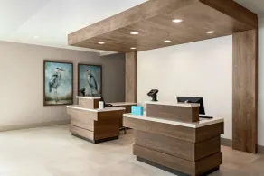 Hilton Garden Inn Palm Coast Town Center - Réception