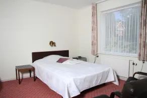 Hotel Hammersø - Adults Only - Chambre