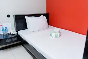 Aikiko House - Room