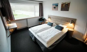 Hotel Juelsminde Strand - Room