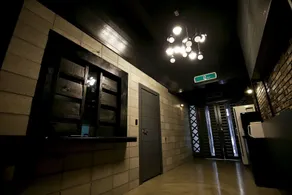 Amore Motel - Lobby
