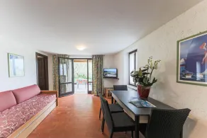 Residence San Michele - Room
