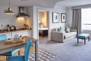 Staybridge Suites Liverpool by IHG - Room