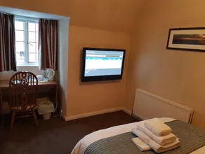 DORSET ARMS HOTEL - Zimmer