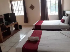 HOTEL DEL CASCO - Room