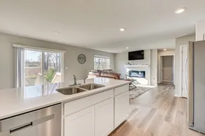 15 Mi to Dtwn Des Moines: Pet-friendly Waukee Home - Innenbereich