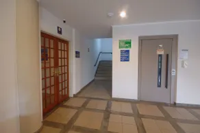 Fênix Hotel Limeira - Recepción