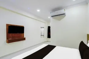 Super Townhouse Cherlapally - Zimmer