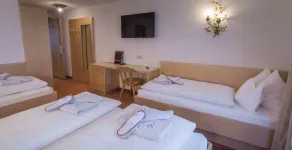 Hotel Grieserin - Chambre