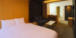 Hotel Muso - Room