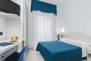 Hotel Oriente - Camera