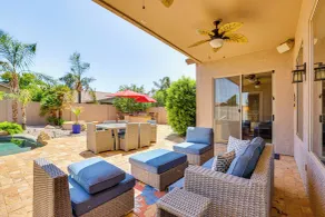 Peoria Desert Oasis < 10 Mi to Spring Training! - Interior