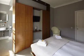 B+B Belgravia - Chambre