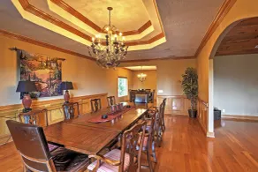 Pool, Games & Basketball Court! Branson Getaway - Innenbereich