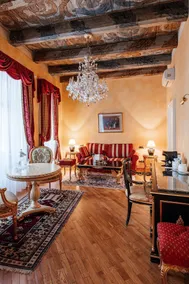 Alchymist Grand Hotel and Spa - Chambre