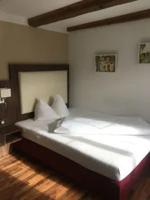 Bodenseehotel Weisses Rössli - Zimmer