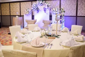 Ramada by Wyndham Manila Central - Réception