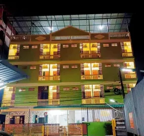 Natcha Place Klongluang 35 - Eksteriør