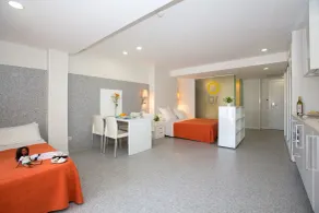 Apartamentos Mix Bahia Real - Room