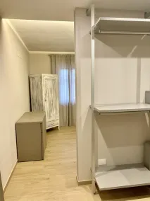 Cascina BELLONUOVO - Værelse