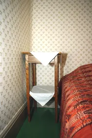 Smultronboda Fårgård - Chambre