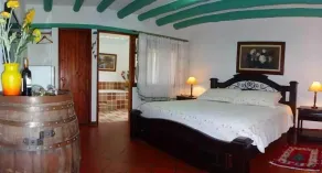 Hotel Spa Villa Lina - Room