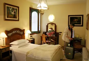 Hotel Corte Vecchia - Rum