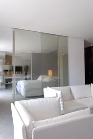 Bdesign & Spa - Room