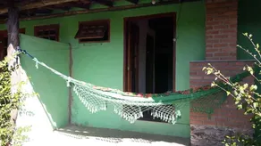 Pousada Da Toca - Habitación