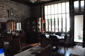 Nimet Hanım Konağı - Restaurant