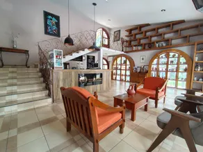 HOTEL XIADANI Restaurante, Temazcal & Spa - Rezeption