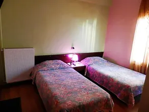 Akanthos Hotel - Rom