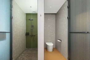 UrCove by Hyatt Hengqin - Bagno