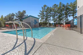 Tru by Hilton Longview - Piscine