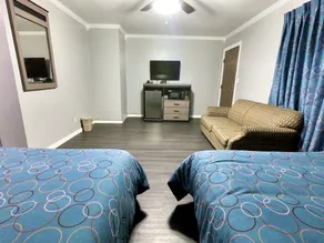 Budget Host Inn - Zimmer