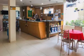 Hotel Venturim - Réception