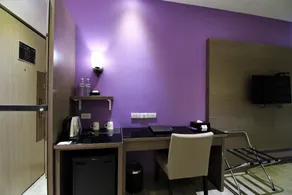 J-HOTEL - Room