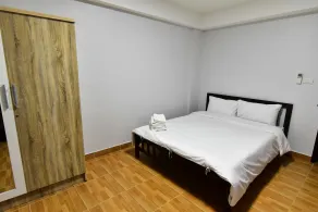 WJ Residence at Suvarnabhumi - Room