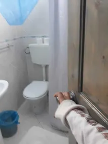 Vivenda Viviani - Bathroom