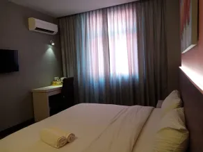 Lemon8 Hotel Apartment - Værelse